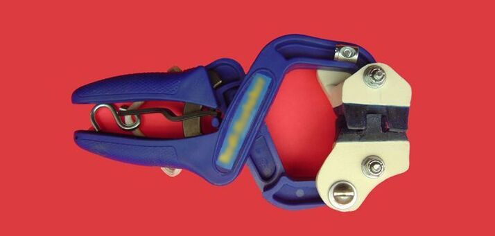Stretchers for penis enlargement