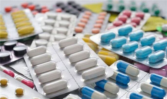 Drugs for penis enlargement