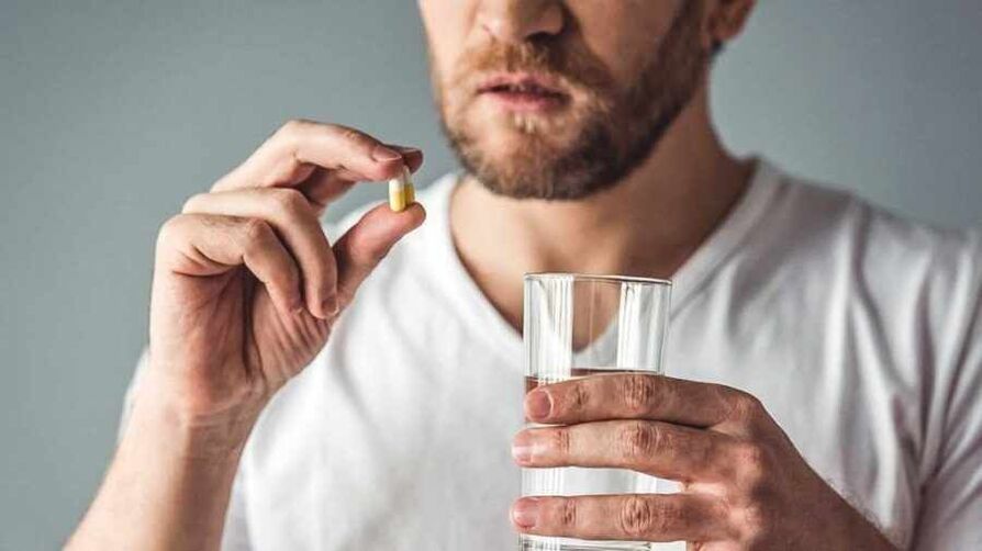 Penis enlargement pills