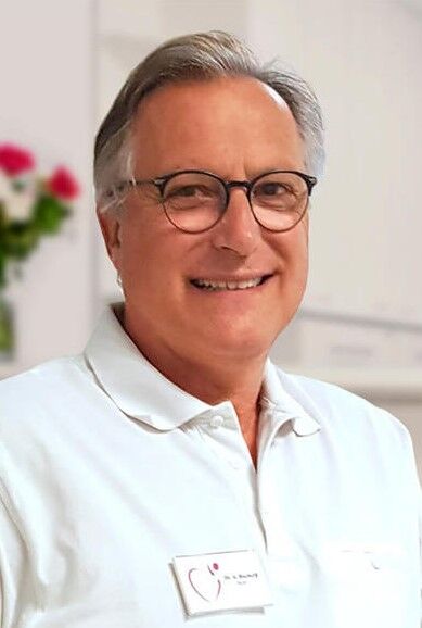 Doctor Plastic surgeon Jürgen